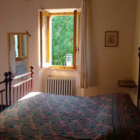 Casale Canneto Mini-hôtel