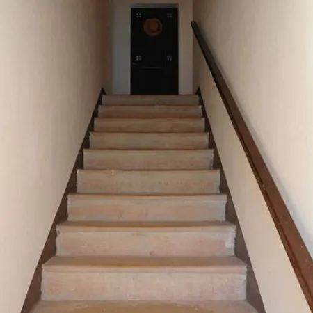 Casale Canneto Mini-hôtel *