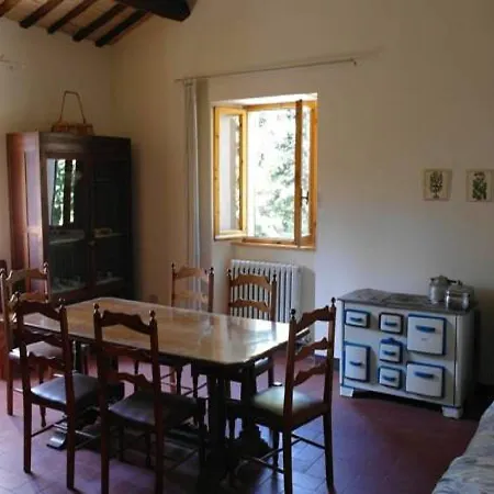 Casale Canneto Mini-hôtel *