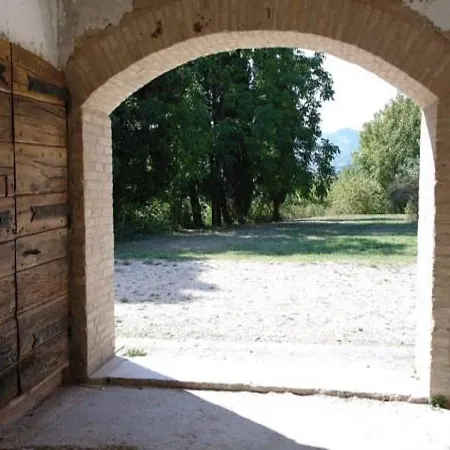 Casale Canneto Mini-hôtel