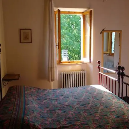 Casale Canneto * Frontone