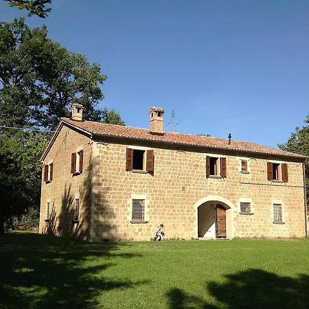 Casale Canneto Mini-hôtel