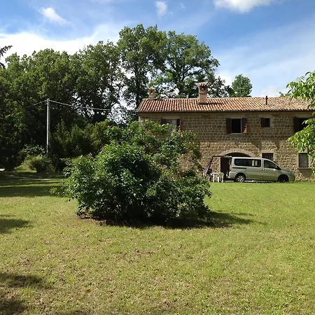 Casale Canneto *