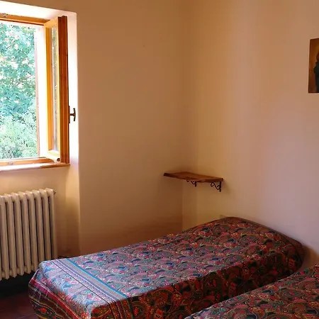Casale Canneto