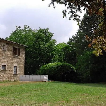 Casale Canneto *